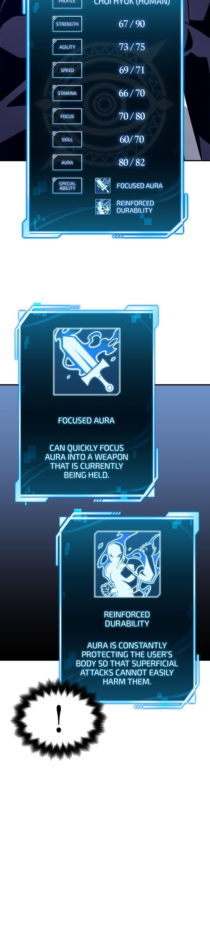 Superhuman Battlefield, Chapter 13 image 28